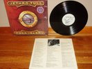 JETHRO TULL-Rock Island-1989 1st Press LP-Chrysalis-NM-/NM Shrink & Hype Sticker