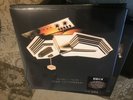 Arctic Monkeys TRANQUILITY BASE HOTEL & CASINO SILVER VINYL LP ALBUM SEALED Rsd