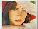 Lana Del Rey: Honeymoon - Red Vinyl -  Limited Edition