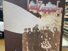 LED ZEPPELIN II ROBERT LUDWIG '69 US ATLANTIC HOT MIX INSANELY RARE RL SS MATRIX