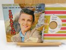 Duane Eddy N The Rebels RnR instrumental 45 EP Shazam on Jamie