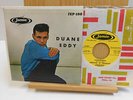 Duane Eddy RnR instrumental 45 EP on Jamie