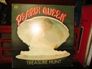 RARE  TREASURE HUNT, PEARLY QUEEN, SOUND TRIANGLE STS7785 MIAMI LATIN JAZZ FUNK