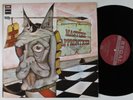 MASTER'S APPRENTICES A Toast To Panama Red REGAL ZONOPHONE LP VG+ uk  