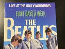 THE BEATLES=LIVE AT THE HOLLYWOOD BOWL=LP=GATEFOLD=MADE IN NETHERLANDS=2016