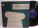 Eugene Ormandy - Brahms Symphony No.4 Op.98 - Columbia Masterworks ML-4017