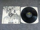 THE BEATLES 1966 UK PRESS REVOLVER WITH DOCTOR ROBERT / DR ROBERT LABEL ERROR
