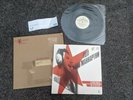THE BEATLES PAUL MCCARTNEY 1989 UK FAN CLUB RELEASE CHOBA B CCCP MINT- + MAILER