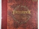 The Lord of the Rings:The Fellowship of the Ring - The Complete Recordings - New