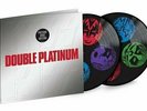 KISS Double Platinum Picture Disc 2XLP Limited Edition KISSonline Embossed New