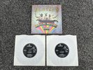 THE BEATLES 1967 UK 1ST STEREO PRESS MAGICAL MYSTERY TOUR E.P FULLY COMPLETE VG+