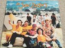 The Saw Doctors All the Way from Tuam 1992 Vinyl Lp Solid 4509911461 A2/B2 Ex