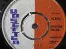 BOB MARLEY & THE WAILERS - Duppy Conqueror   7