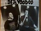 Deja Voodoo Live at the Backstage Club in Helsinki Finland LP