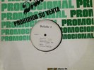 PRINCE Mountains Kiss Another GUATEMALA RARE PROMO LP 12