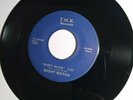 Obscure Jazz Funk and Psych Night Watch T.h.x. records  LISTEN