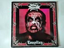 king diamond conspiracy 1989 first press vinyl