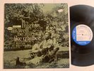 Ike Quebec It Might As Well Be Spring LP Blue Note Liberty Van Gelder Superb EX