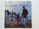 GERRY AND THE PACEMAKERS ORIG 1965  U.K. LP  FERRY ACROSS THE MERSEY  EX