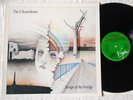 THE CHAMELEONS Script Of The Bridge, orig. Vinyl LP GER VIRGIN 1983, vg++/vg+