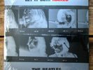 THE BEATLES - Let It Be Naked (2003) Vinyl, LP, Original 1st Pressing - SEALED