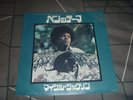 Michael Jackson ‎– Ben  Original 1972 japan release 7