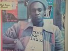 Linval Thompson ?– Six Babylon, Vinyl lp,  VG+