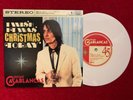 JULIAN CASABLANCAS I WISH IT WAS CHRISTMAS TODAY (UK ORIGINAL) vinyl 45 strokes