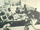 Authentic Steve Winwood-Dave Mason / Welcome to the Canteen / UA  LP Mint+
