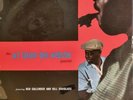 Art Tatum / Ben Webster Quartet. Jazz LP.  UK Columbia label original 1959.