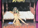 Venom Rare Nightmare 12” EP Neat47