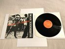 DEAD KENNEDYS-HOLIDAY CAMBODIA/POLICE TRUCK-1980 OG FRANCE IMPORT VNYL RECORD EP