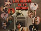 Hear Las Novias de la Cumbia Sonidera Gabriel Romero Los Corraleros del Majagual