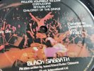 BLACK SABBATH LIVE AT LAST 1980 VINYL NEW UNPLAYED