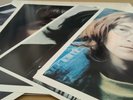 Beatles - The White Album - UK 1978 Apple PCS 7067-8 Stereo LP Album + 4 Photos
