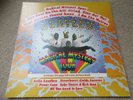 The Beatles Magical Mystery Tour LP UK 1976 1st Press 
