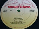 Horace Andy - Confusion 12