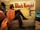 JAMES KNIGHT AND THE BUTLERS - BLACK KNIGHT ORIG SHRINK EX FUNK SOUL LP RARE