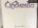 Cinderella Long Cold Winter Vinyl Record New Sealed