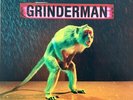 Grinderman Grinderman - LP Mint (Sealed) / Mint