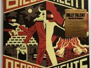 Billy Talent Afraid Of Heights Vinyl Record New Sealed