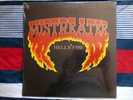 Mistreater Hell's Fire Original Private Press Heavy Rock Psych Ohio Records LP