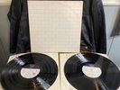 Pink Floyd – The Wall Original Vinyl Record LP Album PC2 36183 1979 VG+ Vinyl