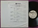 ROD STEWART / THE FACES The London Profile WESTWOOD ONE TRANSCRIPTION DISC LP