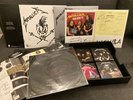 Metallica The Black Album (Vinyl, 2021, 26-Disc Set, Deluxe Edition)
