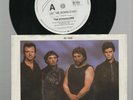 stranglers let me down easy white label promo