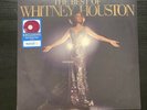 Whitney Houston I Will Always Love You The Best of Whitney Houston Colored Vinyl