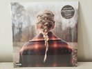 Taylor Swift- Evermore- Ltd Edition Green Vinyl plus 2 bonus tracks NEW SEALED