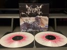 Mayhem Grand Declaration of War DLP White & Red Splatter Vinyl Watain Immortal 
