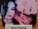 Bananarama Ultra Violet Signed Vinyl Lp